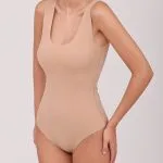 Seamless body