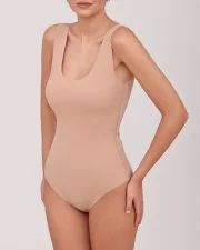 Seamless body