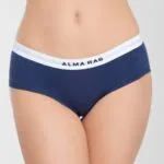 Hipster spodnjice Fiona