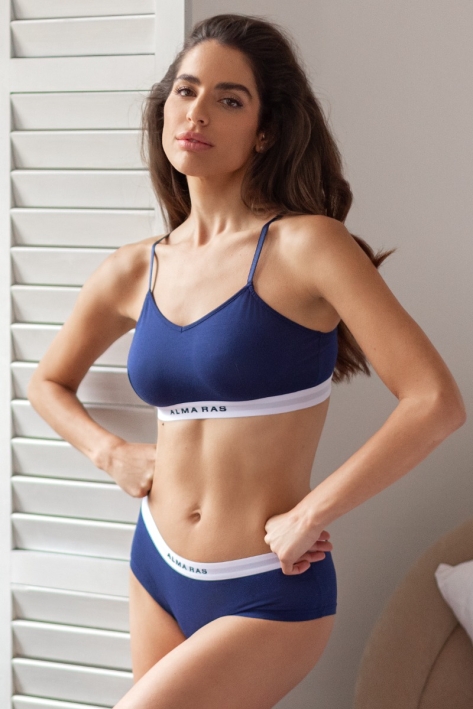 Hipster spodnjice Fiona