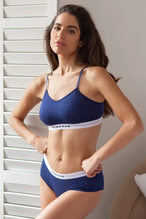 Hipster spodnjice Fiona