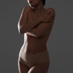 Seamless spodnjice ženska