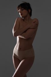 Seamless spodnjice ženska