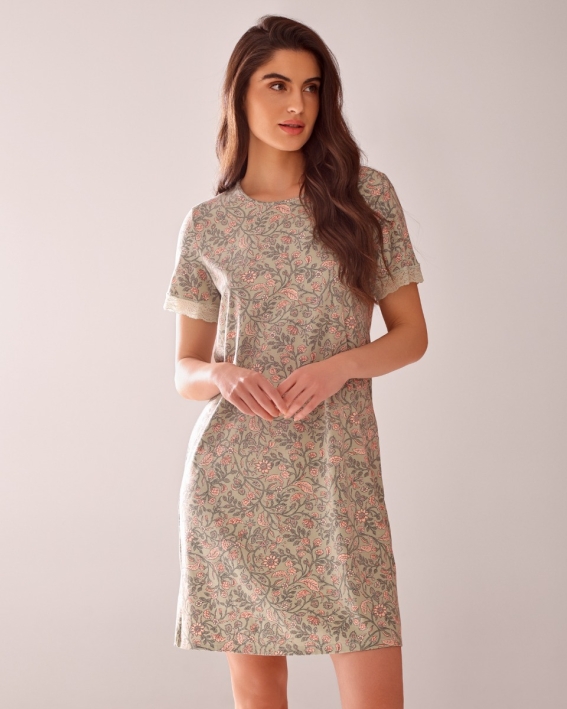 Spalna srajca Helena