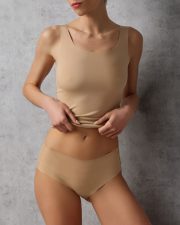 Seamless spodnjice ženska