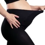 Nogavice Mommy 20 DEN