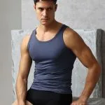 Spodnja majica Adriano