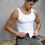 Spodnja majica Adriano