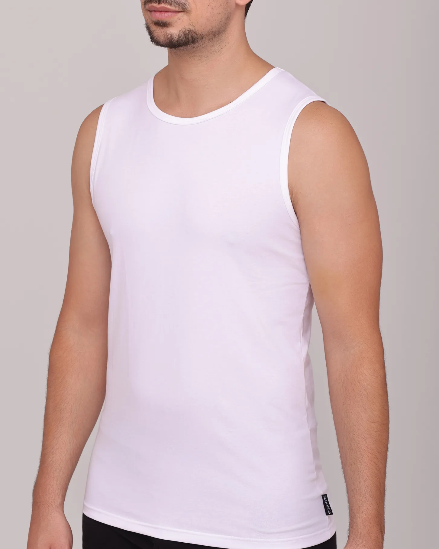 Spodnja majica Lorens
