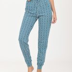 Hlače Eda s patentom