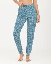 Hlače Eda s patentom