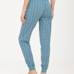 Hlače Eda s patentom