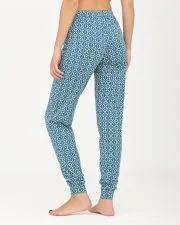 Hlače Eda s patentom