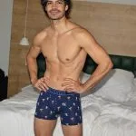 Boksarice Evan d.n.