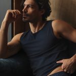 Spodnja majica Lorens