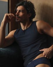 Spodnja majica Lorens