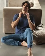 Majica Hugo kratki rokav