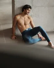 Dolge spodnje hlače Hugo