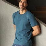 Majica Hugo kratki rokav