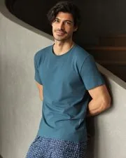 Majica Hugo kratki rokav