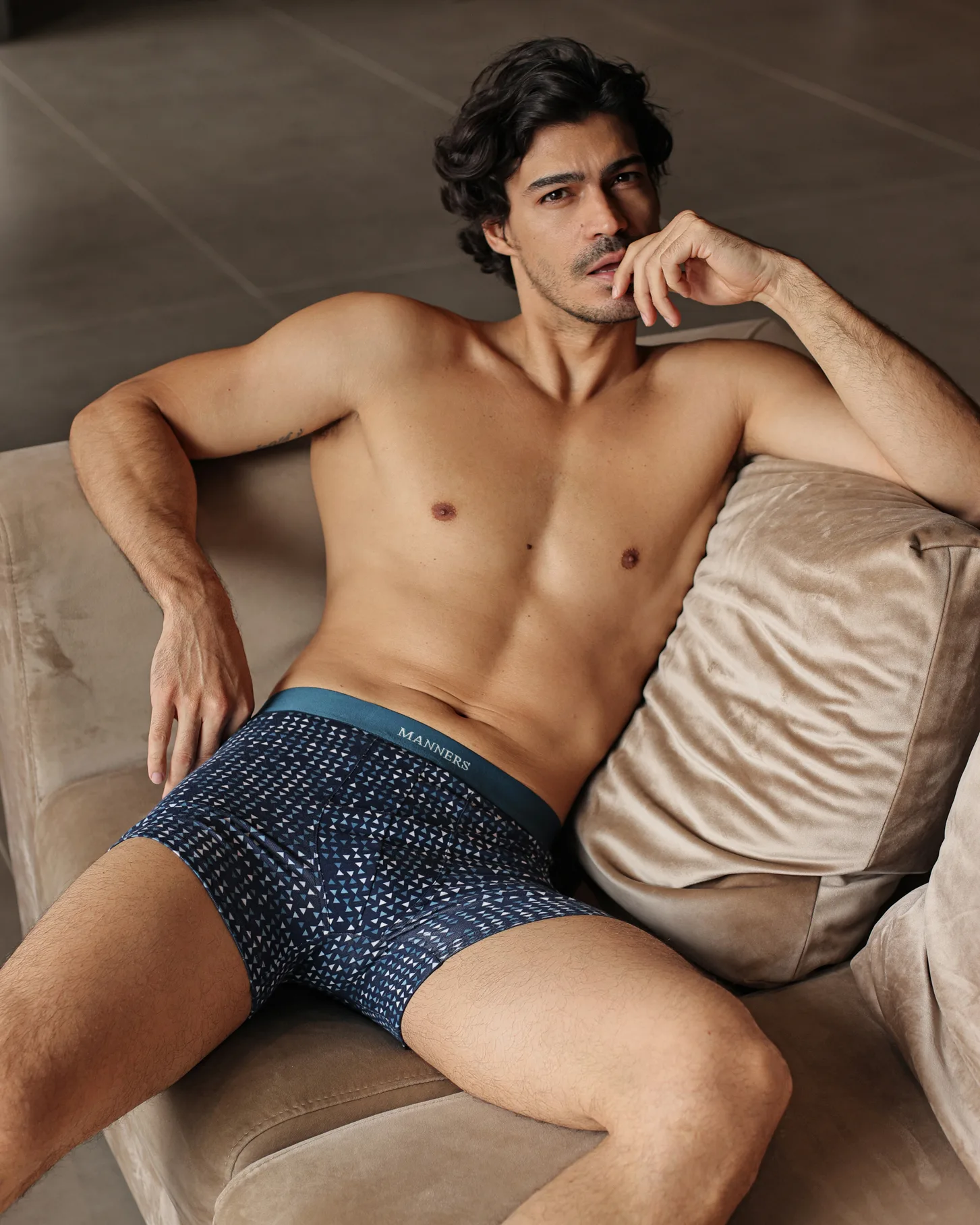 Boksarice Hugo d.n.