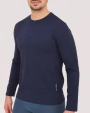 Majica Hugo dolgi rokav