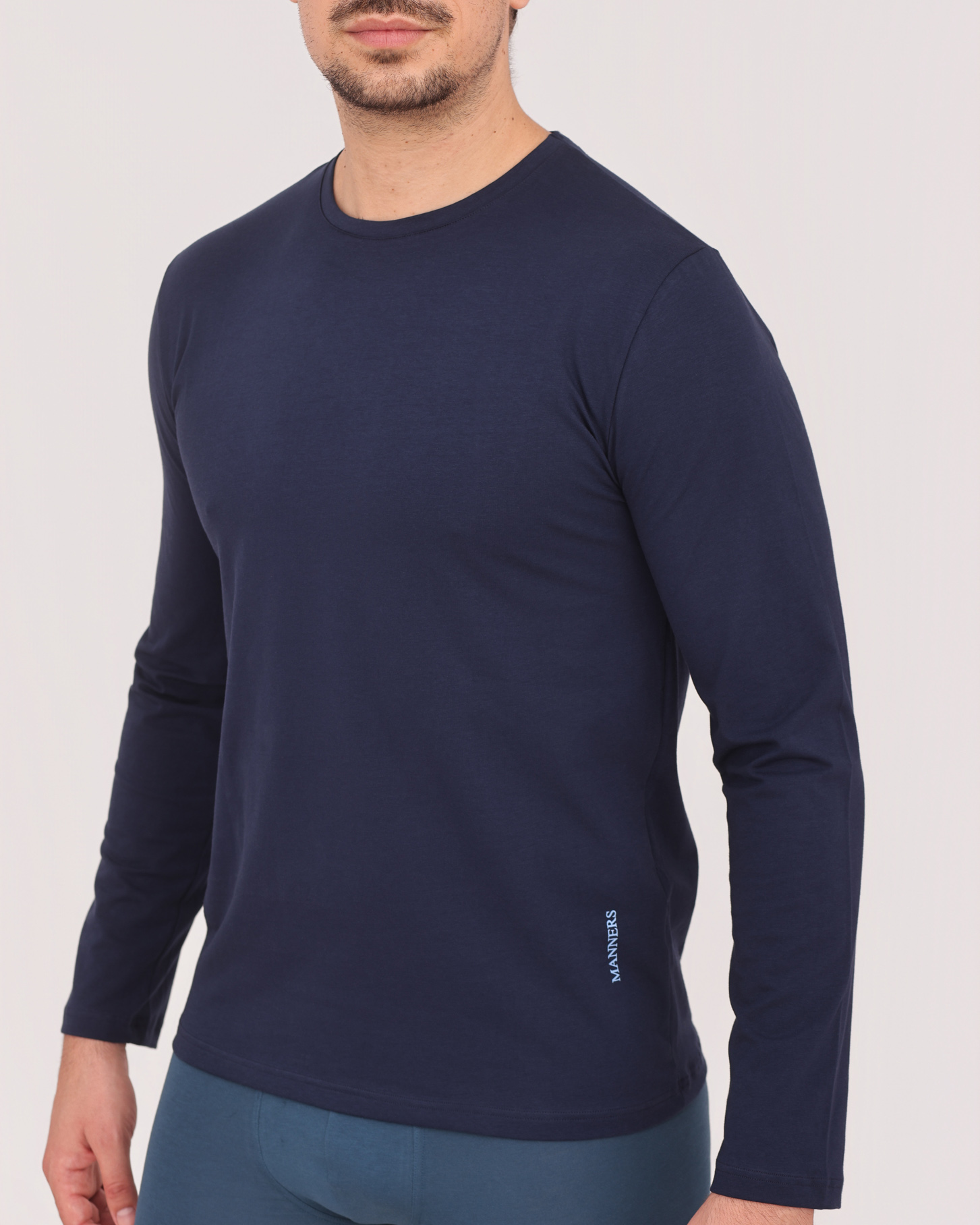 Majica Hugo dolgi rokav