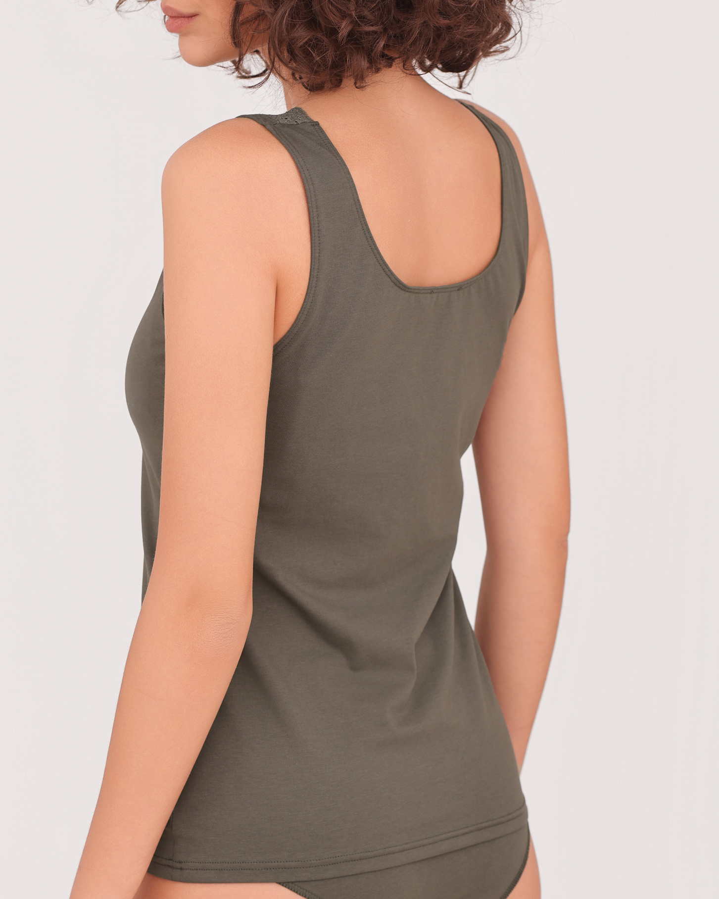 Spodnja majica Katja