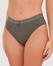 Slip midi Katja