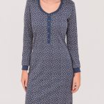 Spalna srajca Leonora