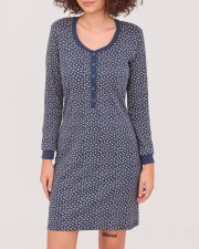 Spalna srajca Leonora