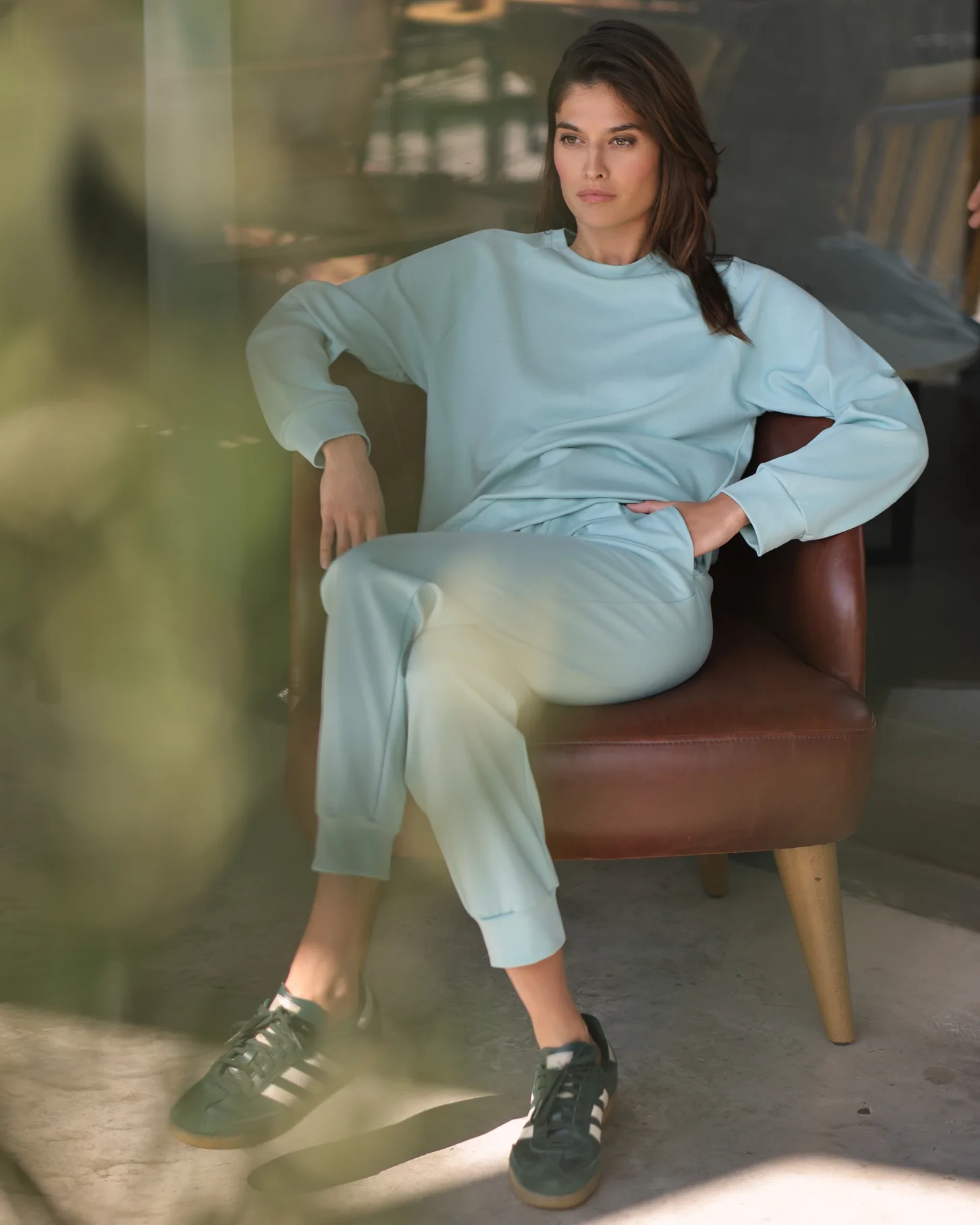 Lounge set Amal