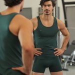 Spodnja majica Robert