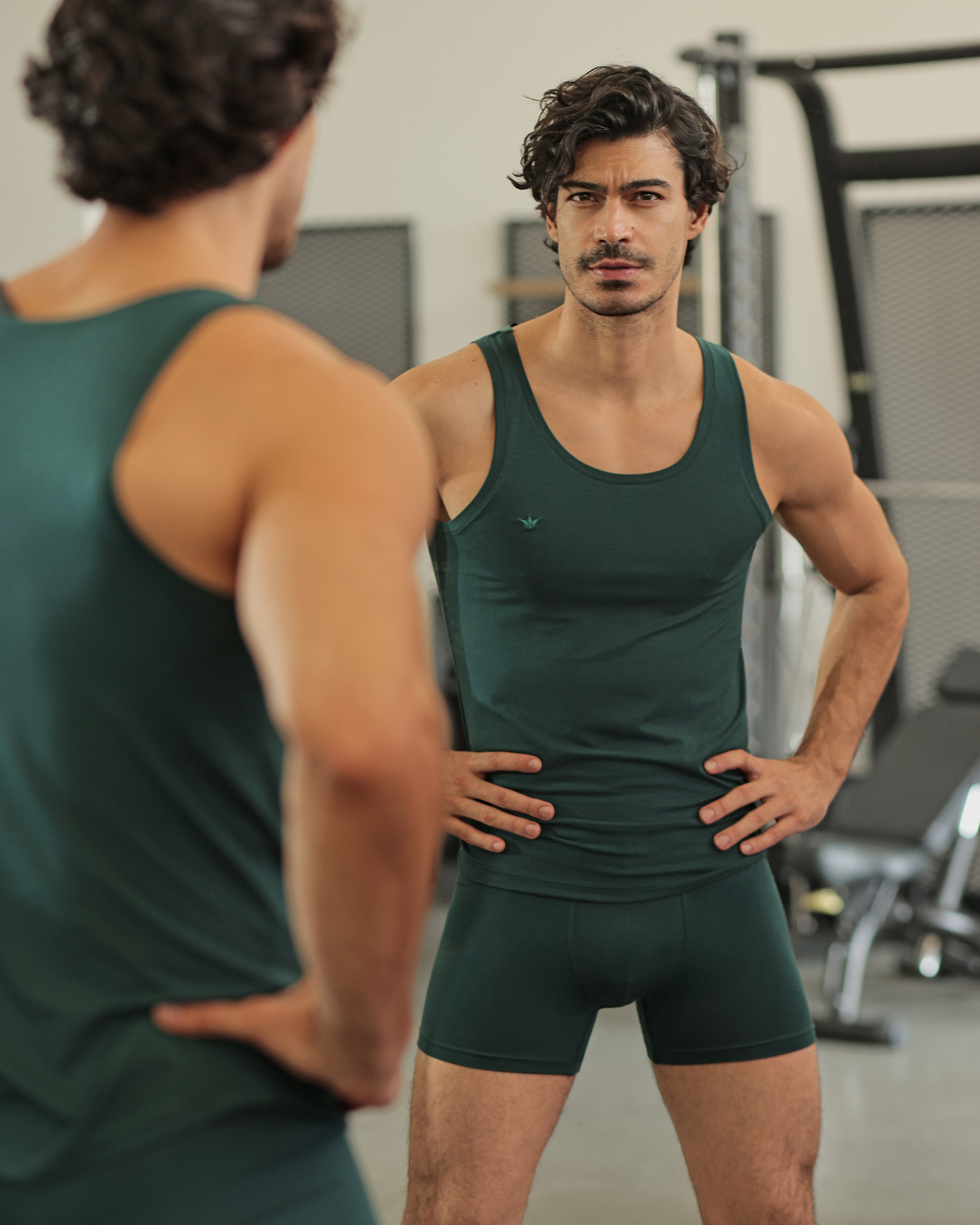 Spodnja majica Robert