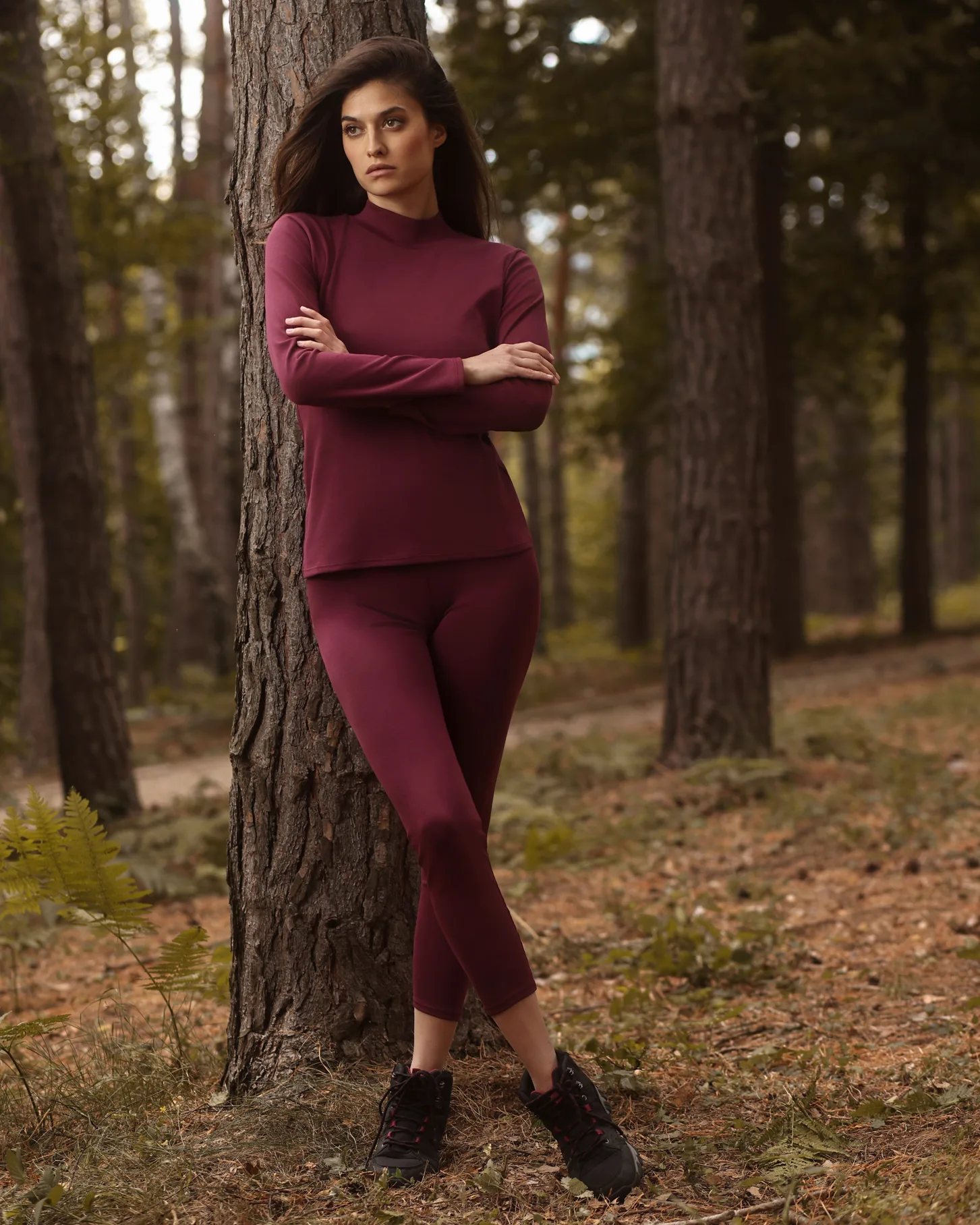 Pol puli debelejši Termo