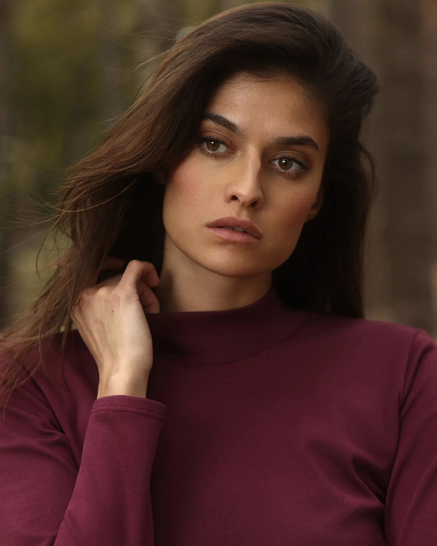 Pol puli debelejši Termo