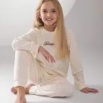 Pižama za deklice Dora