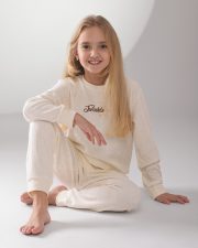 Pižama za deklice Dora