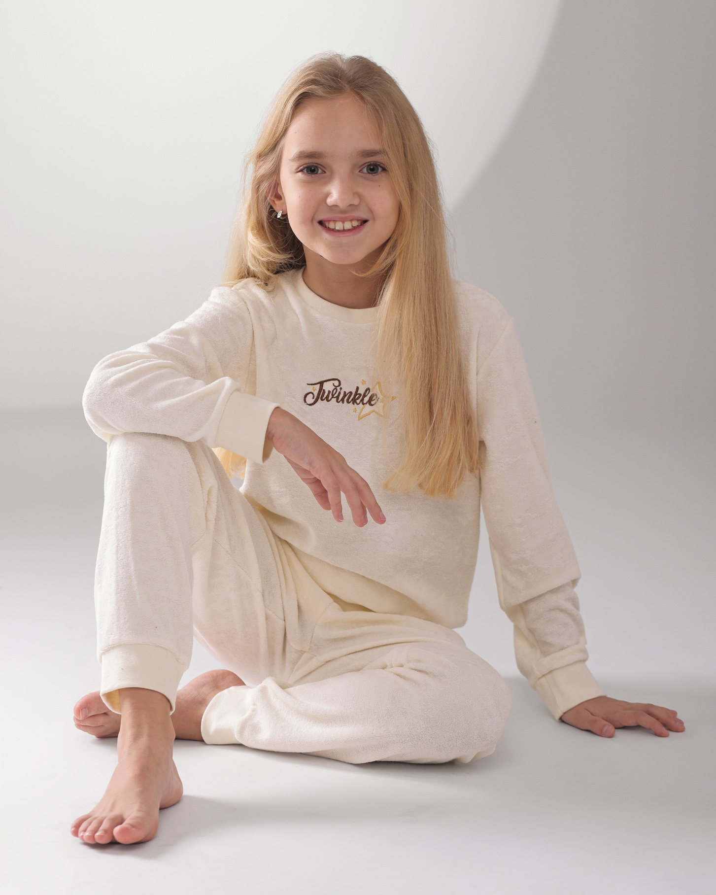 Pižama za deklice Dora