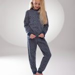 Pižama za deklice Alisa