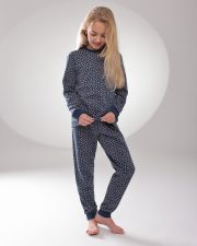 Pižama za deklice Alisa