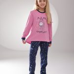 Pižama za deklice Sofia