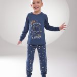 Pižama za fantke Romeo