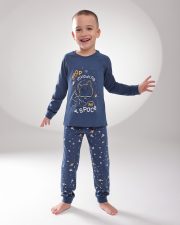 Pižama za fantke Romeo