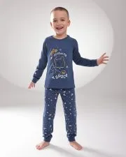 Pižama za fantke Romeo