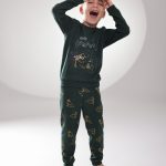 Pižama za fantke Noa