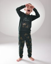 Pižama za fantke Noa