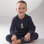 Pižama za fantke Jan