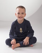 Pižama za fantke Jan