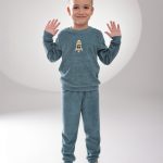 Pižama za fantke Jan